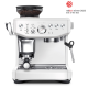 Breville BES876SST The Barista Express™ Impress 15巴 意式咖啡機